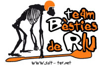 Team Bèsties de Riu