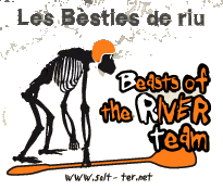 Les Bèsties de Riu