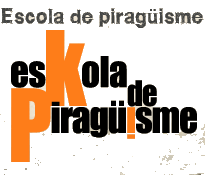 Eskola de piragüisme